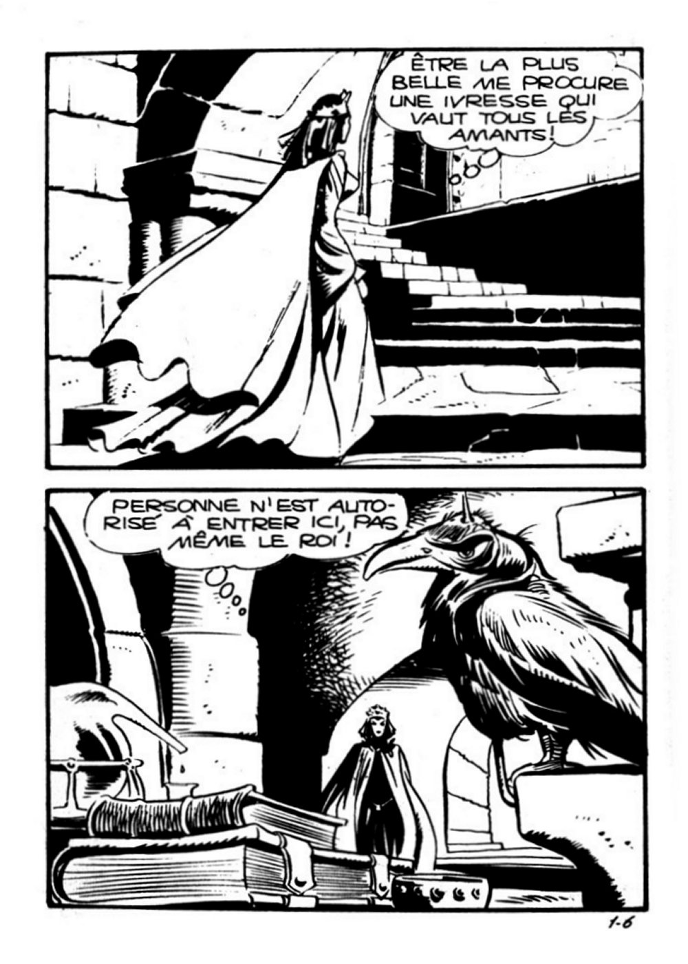 Contes Malicieux # 01 page 10 full