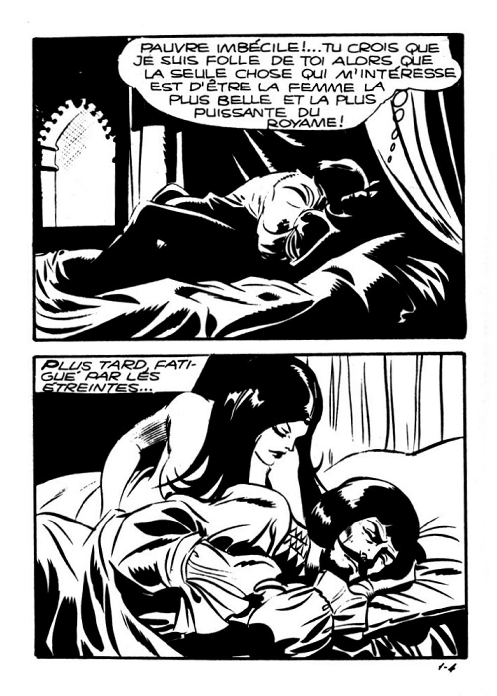 Contes Malicieux # 01 page 8 full
