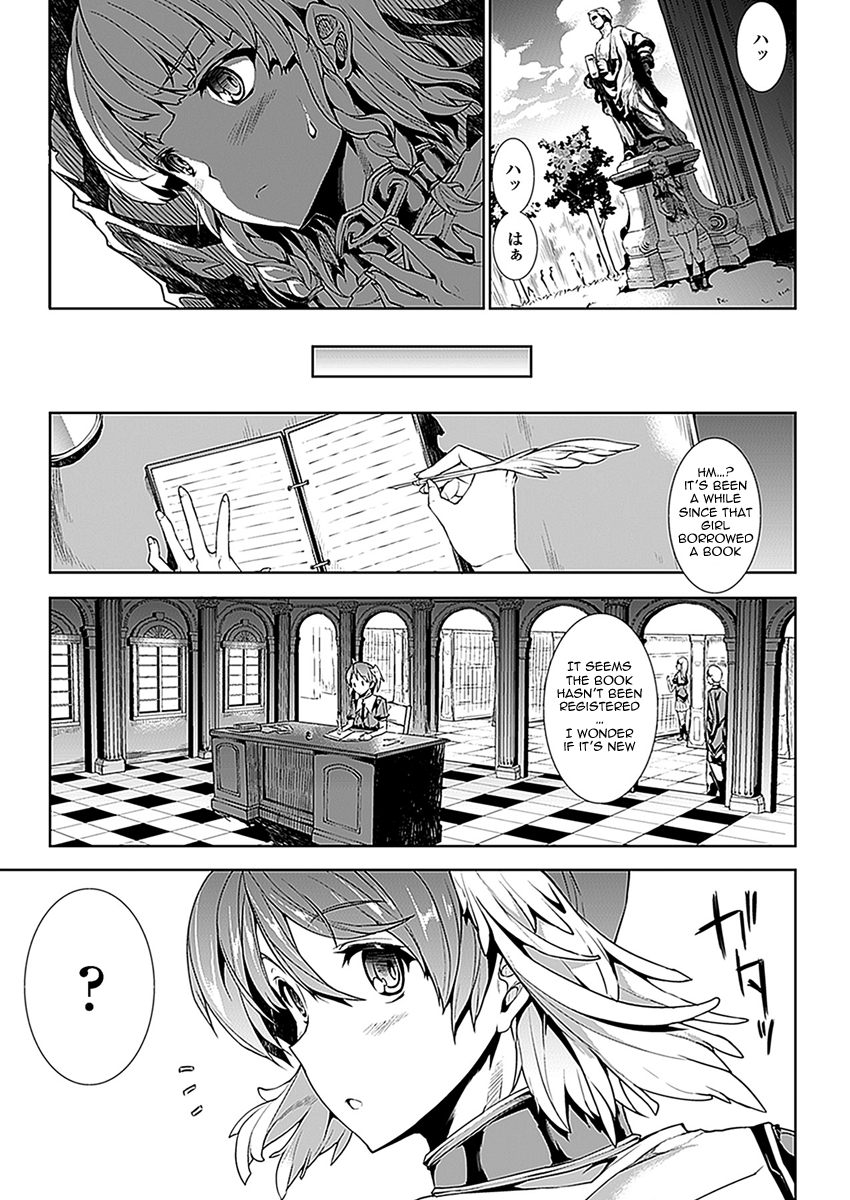 Pandra Second Saga 01 - Eng DrG page 9 full
