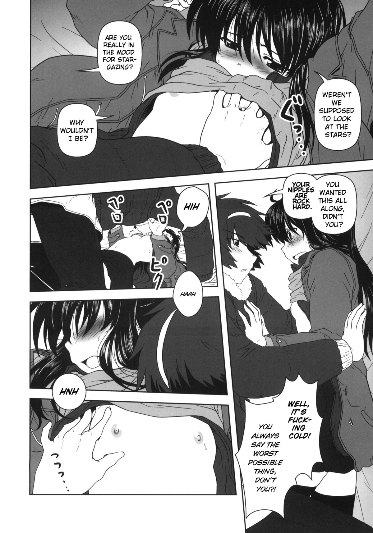 Kyonko to Issho   =LWB= page 9 full