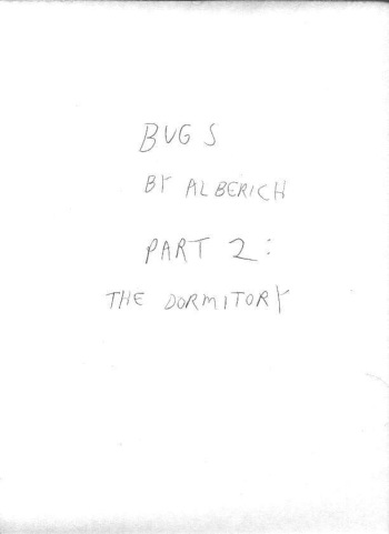 Bugs cover