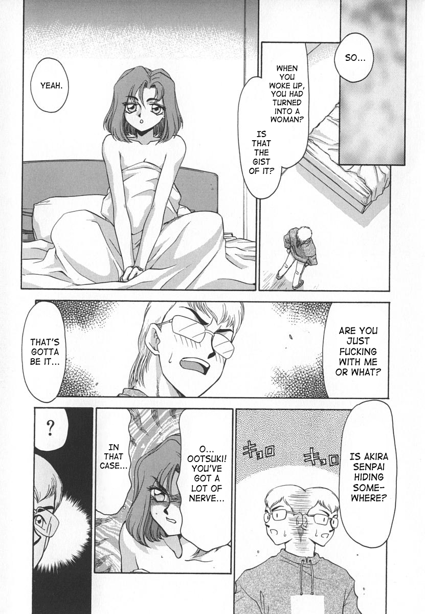 Change! 1 page 11 full