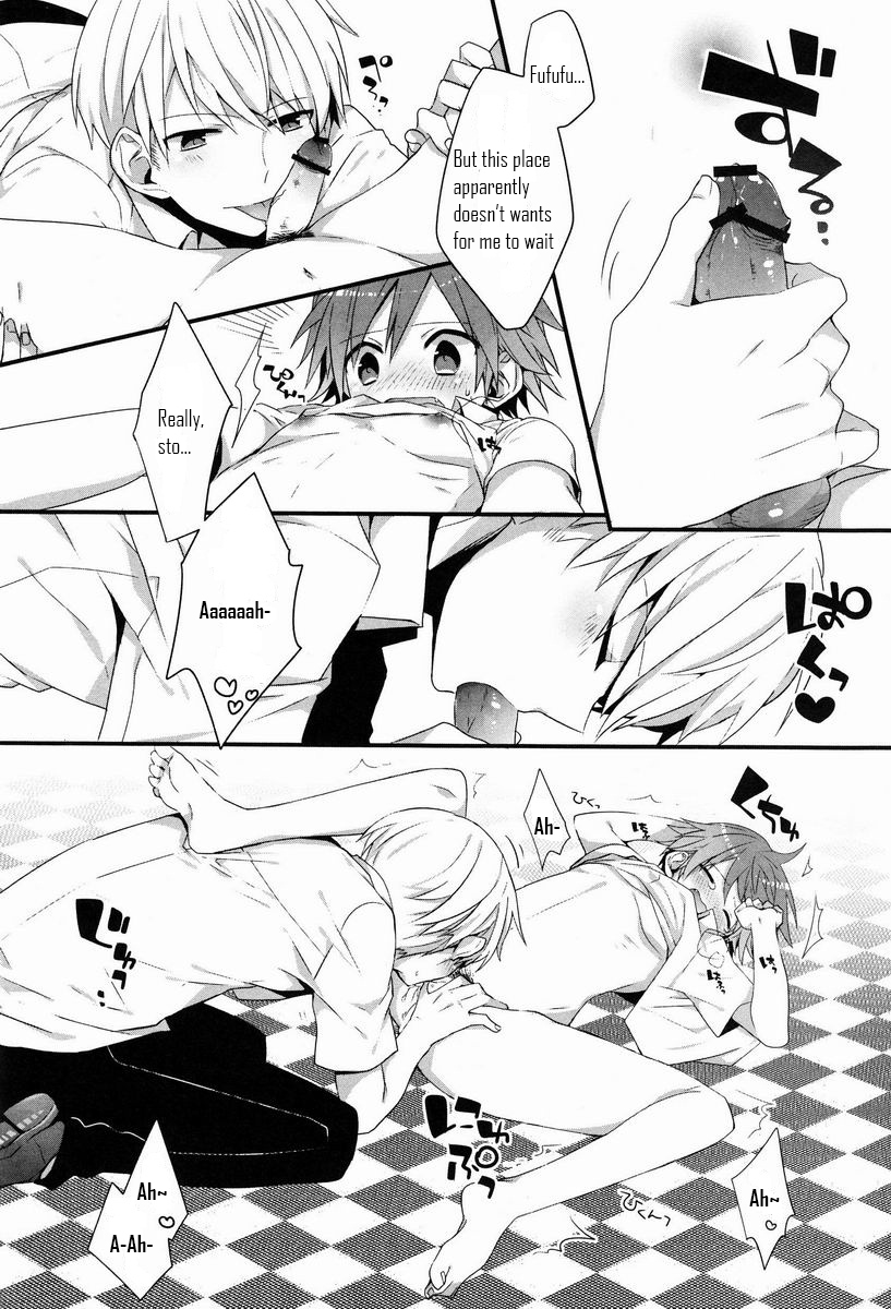 Spark page 12 full