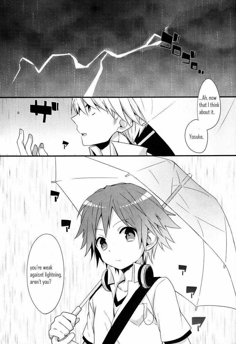 Spark page 3 full