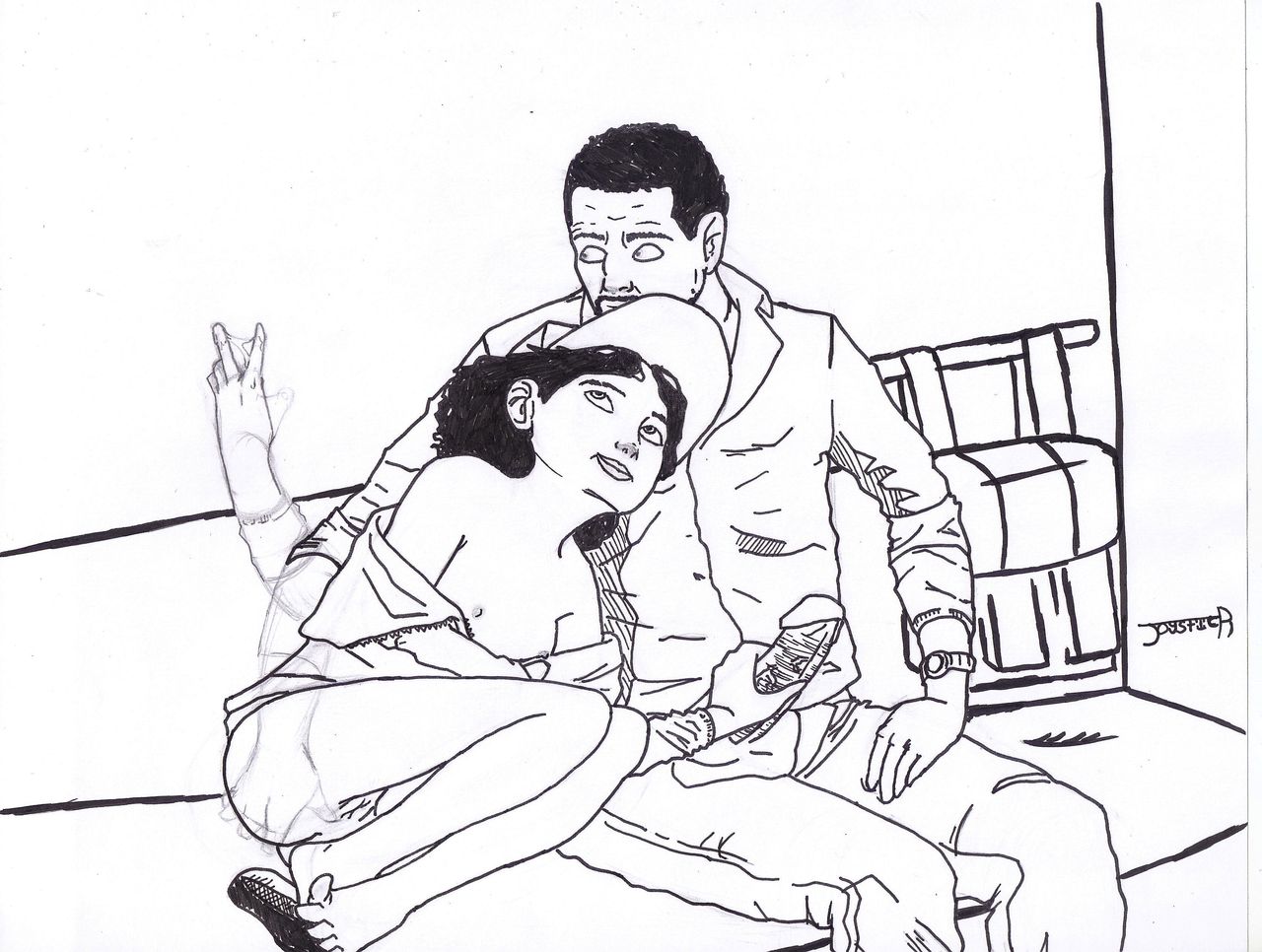 Clementine Gallery page 11 full