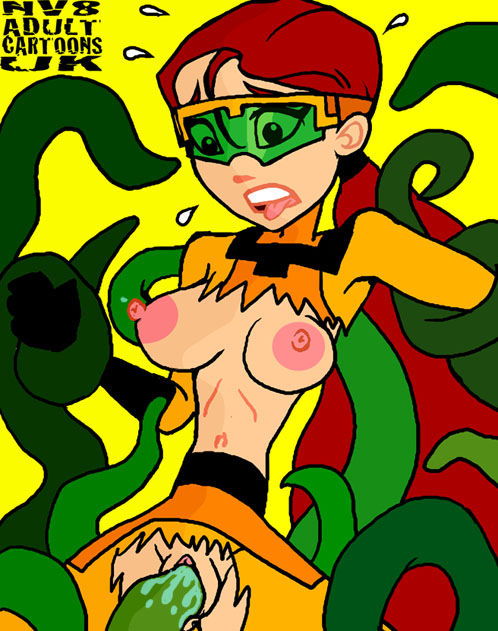 Grossology page 12 full