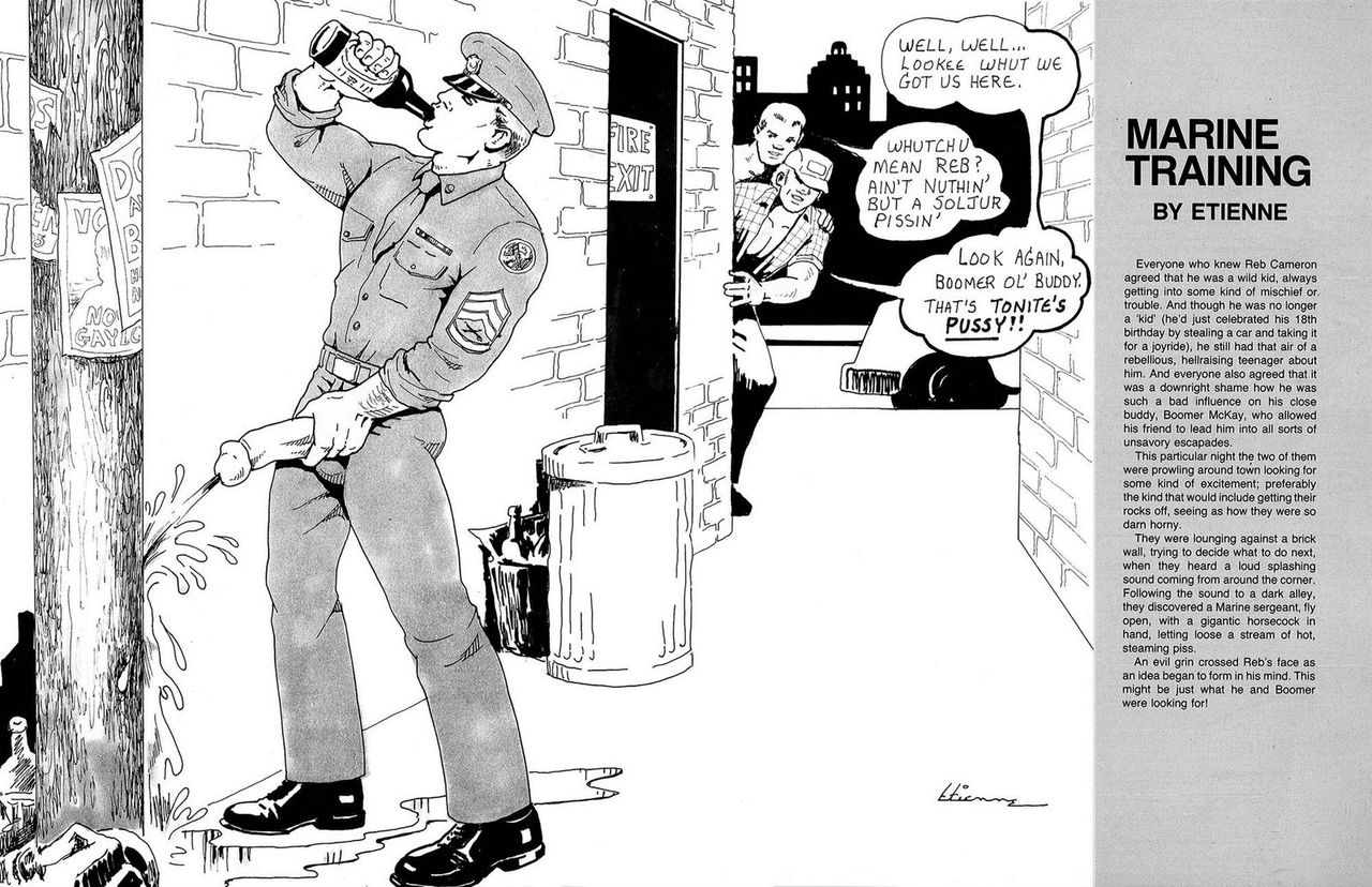 Marine Training page 1 full