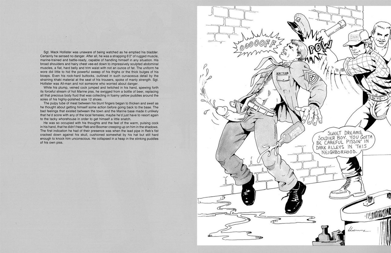 Marine Training page 2 full