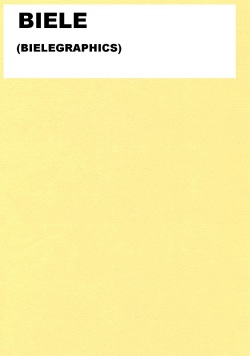 EROTIC ART COLLECTOR 0064 BIELE / BIELEGRAPHICS