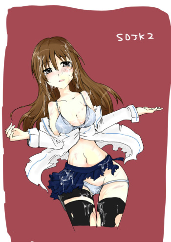 [/Yen (mos)] SDJK 2 cover