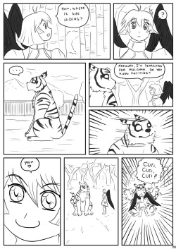 Unusual Hiding Place