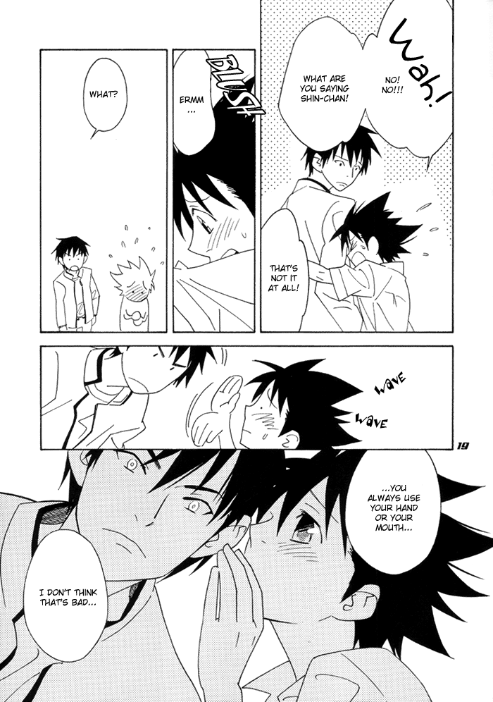 High Speed page 11 full