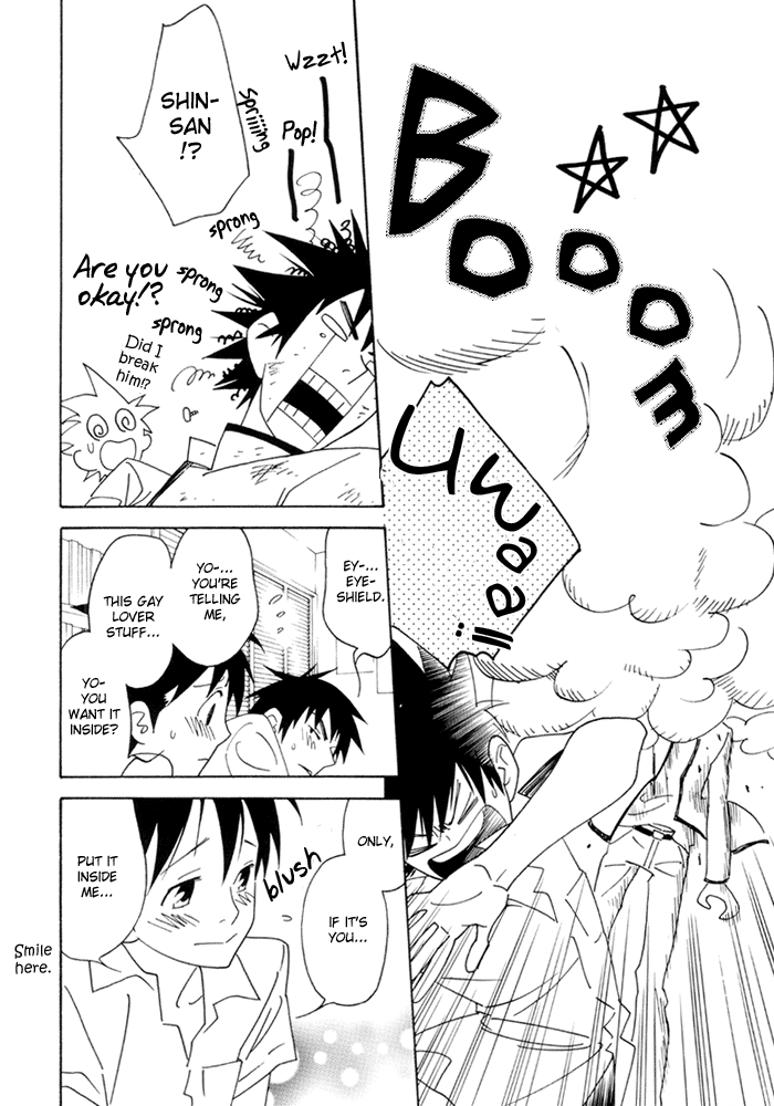 High Speed page 12 full