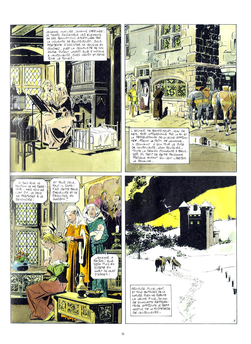 Jehanne 01 La seve et le sang page 12 full