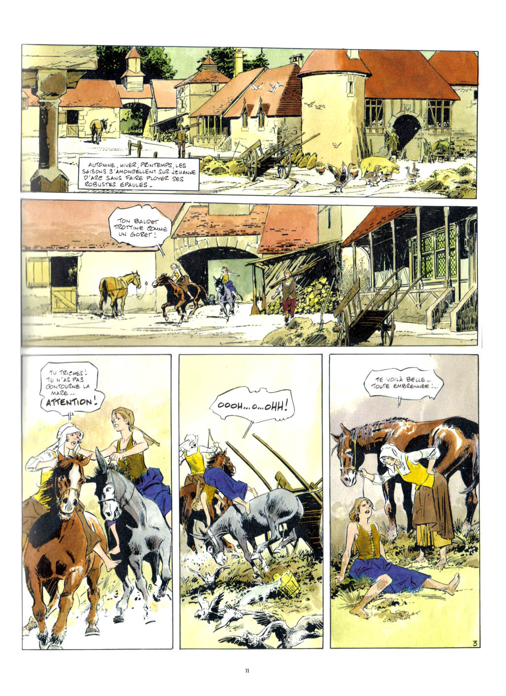 Jehanne 01 La seve et le sang page 8 full