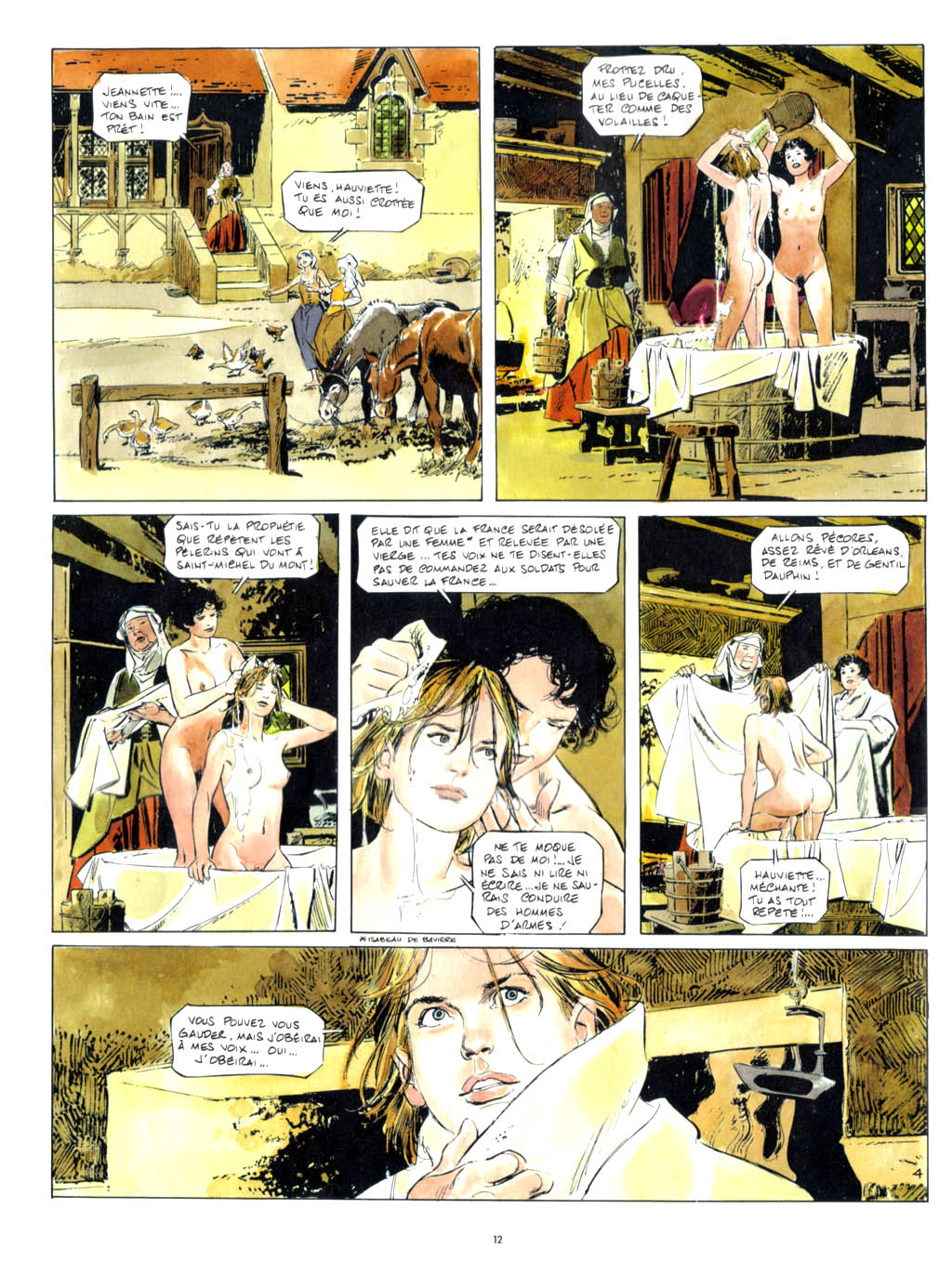 Jehanne 01 La seve et le sang page 9 full