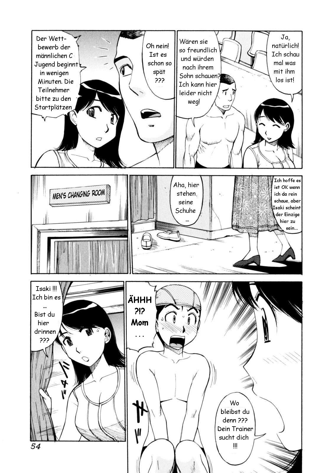 Dive Into Mother page 2 full