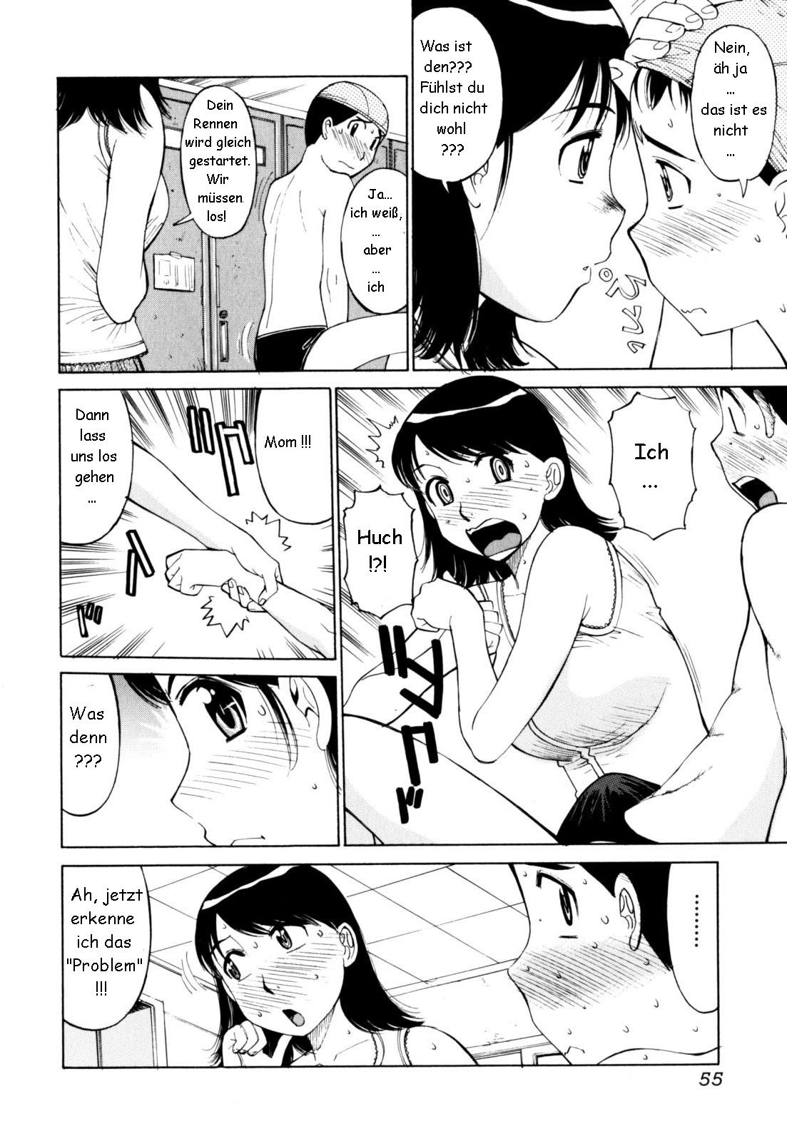 Dive Into Mother page 3 full