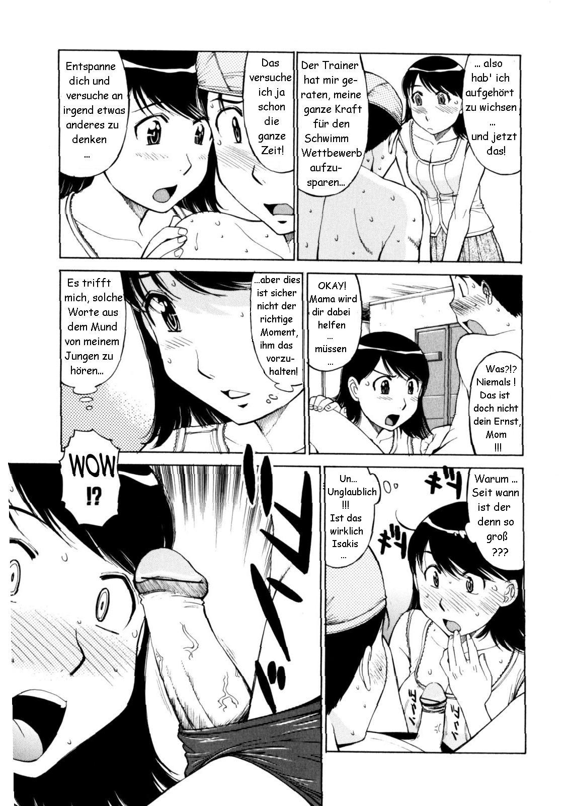 Dive Into Mother page 4 full