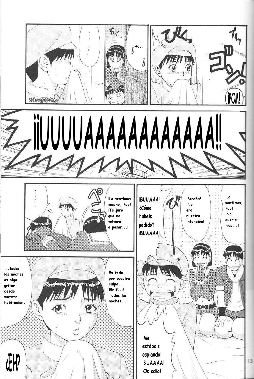 THE ATHENA & FRIENDS '99 page 10 full