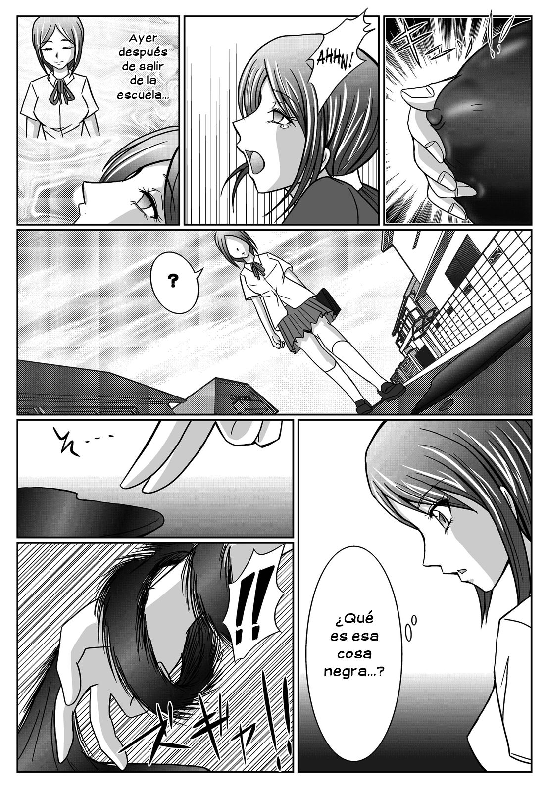 Tokubousentai Dinaranger ~Heroine Kairaku Sennou Keikaku~ Vol. 03 | Guardian Dina Vol. 3 page 4 full