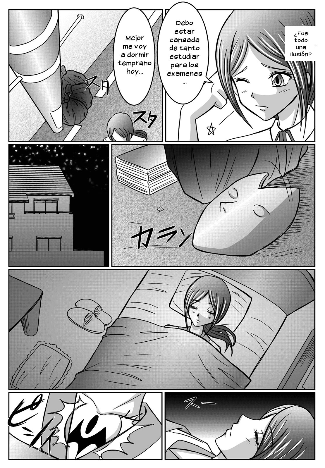 Tokubousentai Dinaranger ~Heroine Kairaku Sennou Keikaku~ Vol. 03 | Guardian Dina Vol. 3 page 6 full