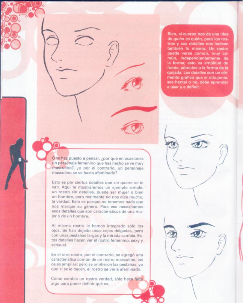 Dibujando Hentai Nueva Edición, vol.3 page 8 full