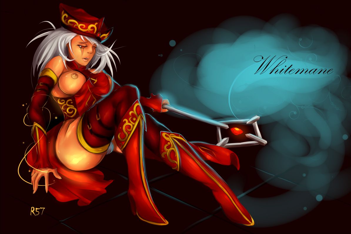Ragora's Artwork page 5 full