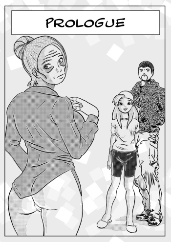 www.caroline-hentai.com [French] cover