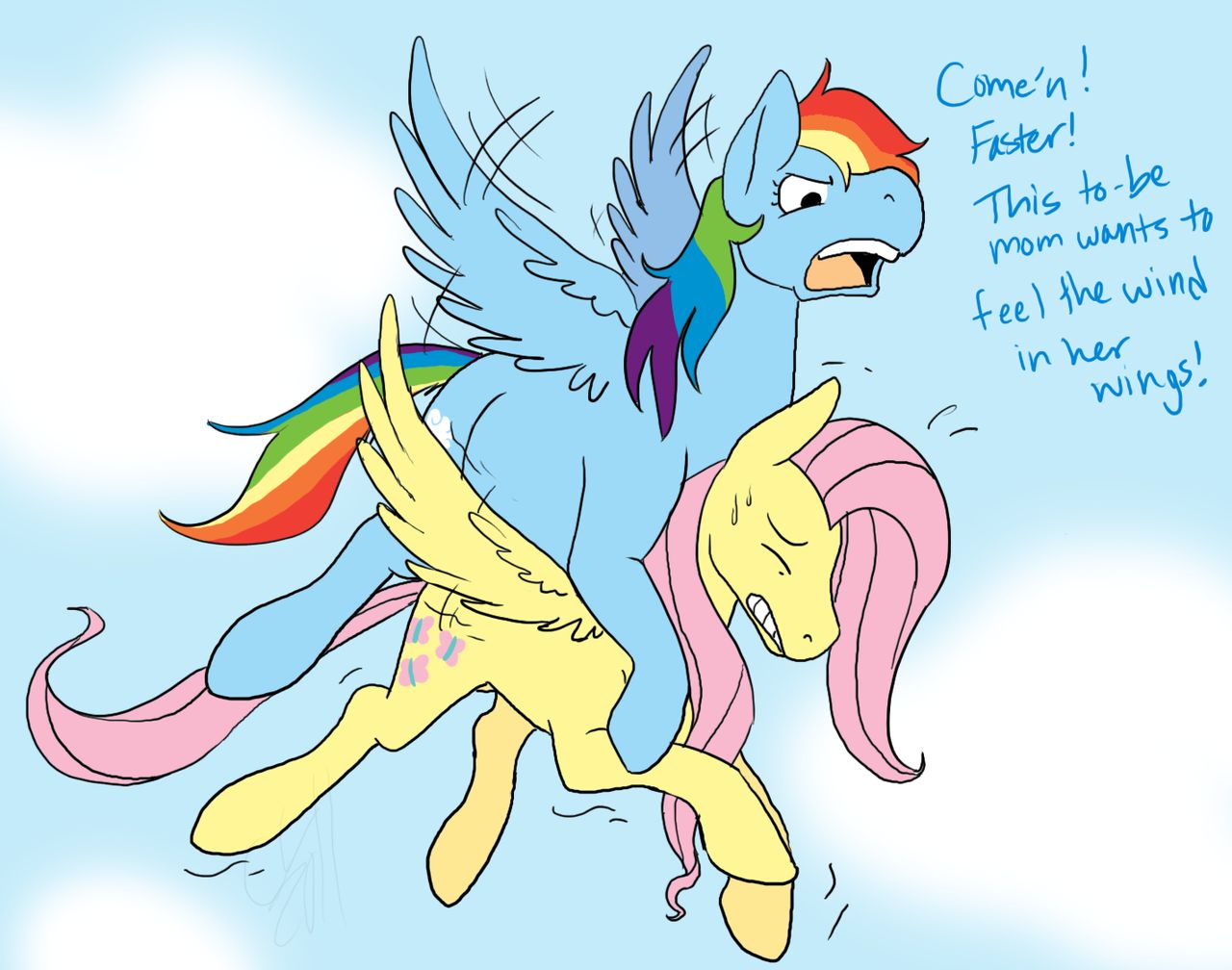 My little pony Friendship is Magic - Futanari/Scat/Humanized and other stuffz page 11 full