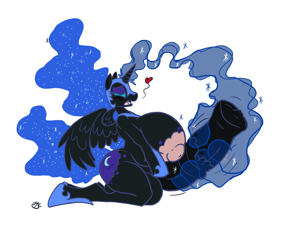 My little pony Friendship is Magic - Futanari/Scat/Humanized and other stuffz page 12 full