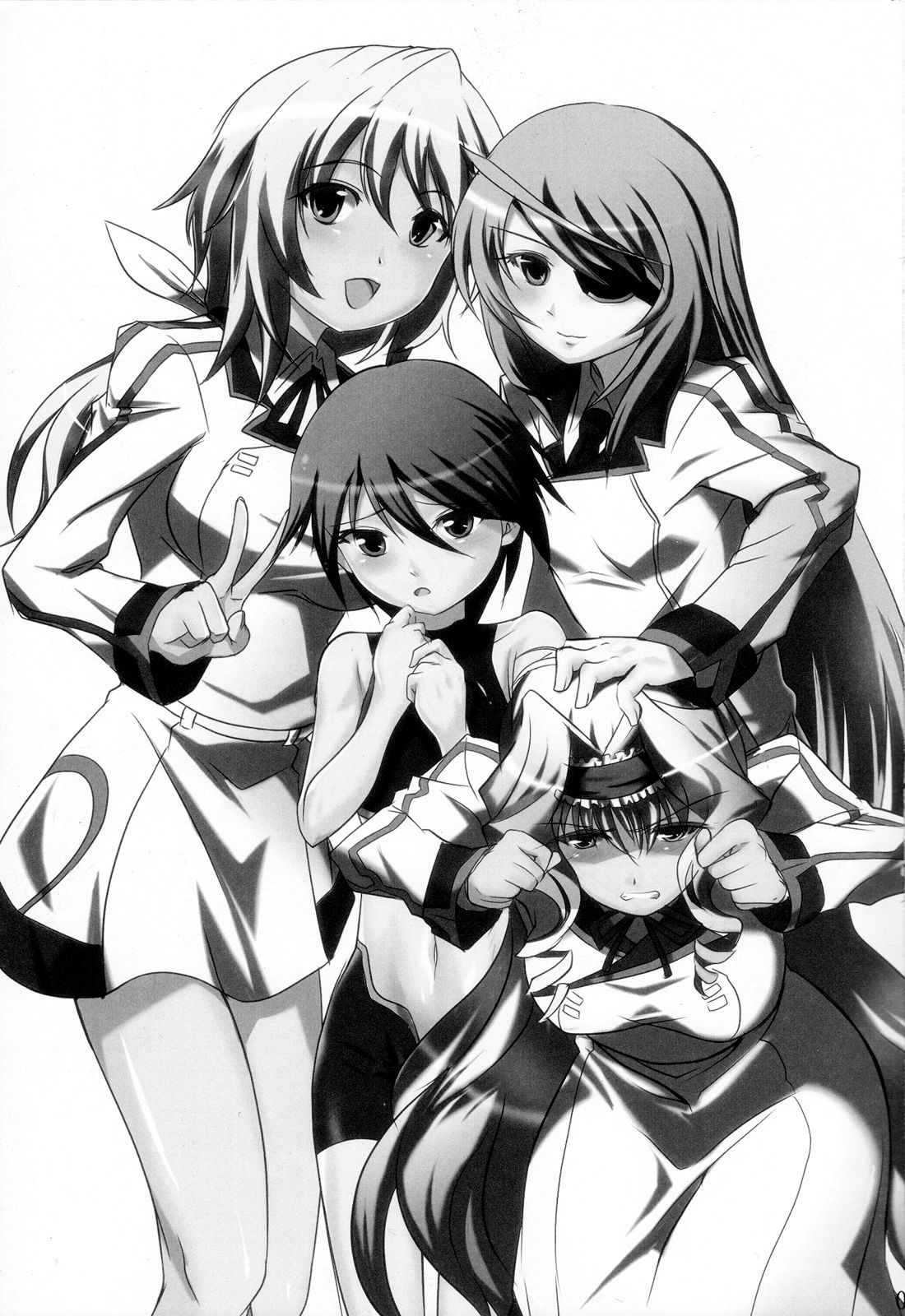 Sensei no Otouto ga Konnani Kawaii Wake ga Nai | The Little Brother of My Teacher Can't Be This Cute page 2 full
