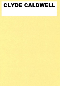 EROTIC ART COLLECTOR 0082 CLYDE CALDWELL