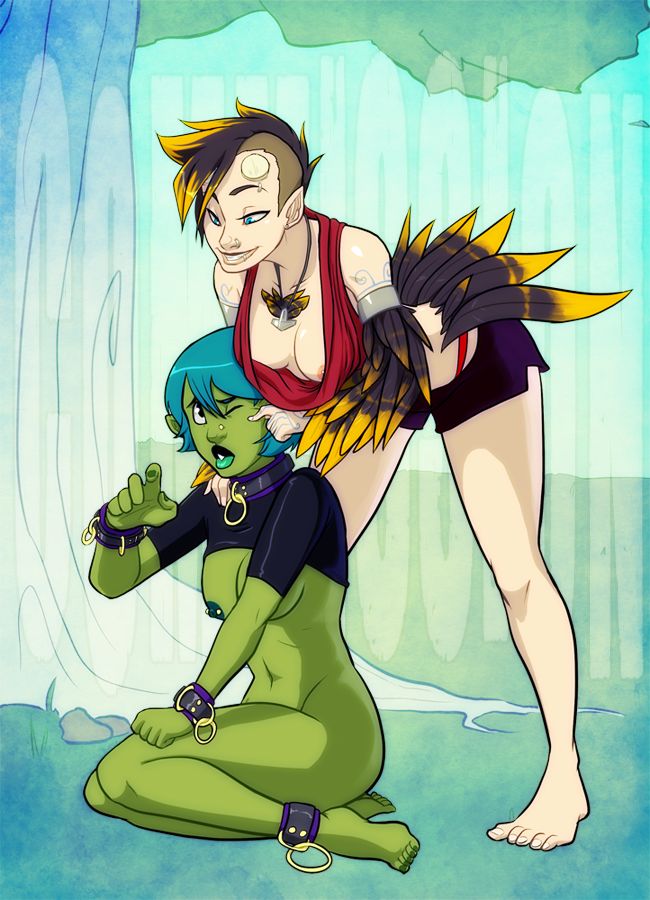 Art by My_Pet_Tentacle_Monster page 5 full