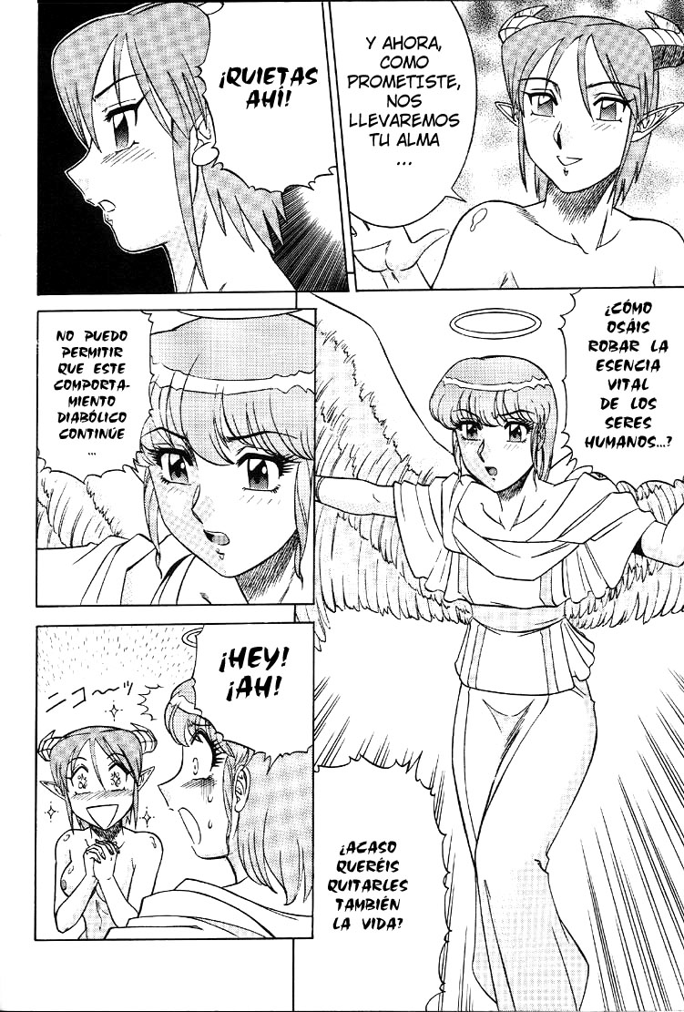 Angel's Seduction page 10 full