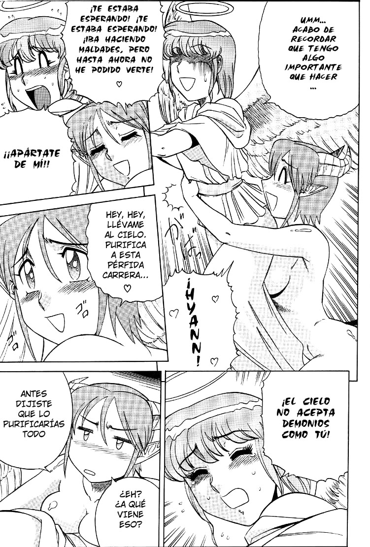 Angel's Seduction page 11 full