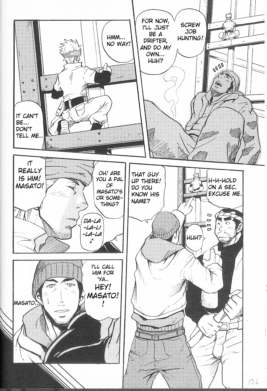 Since the Day We Met page 4 full