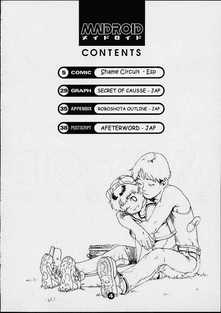 Maidroid page 2 full