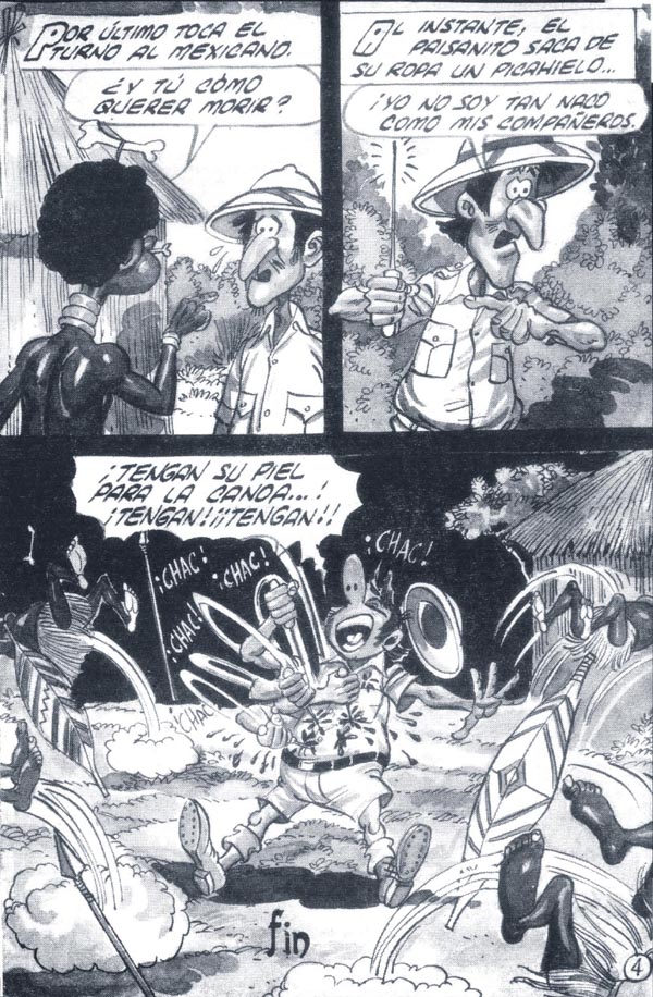 EL MIL CHISTES N&ordm; 121 page 12 full