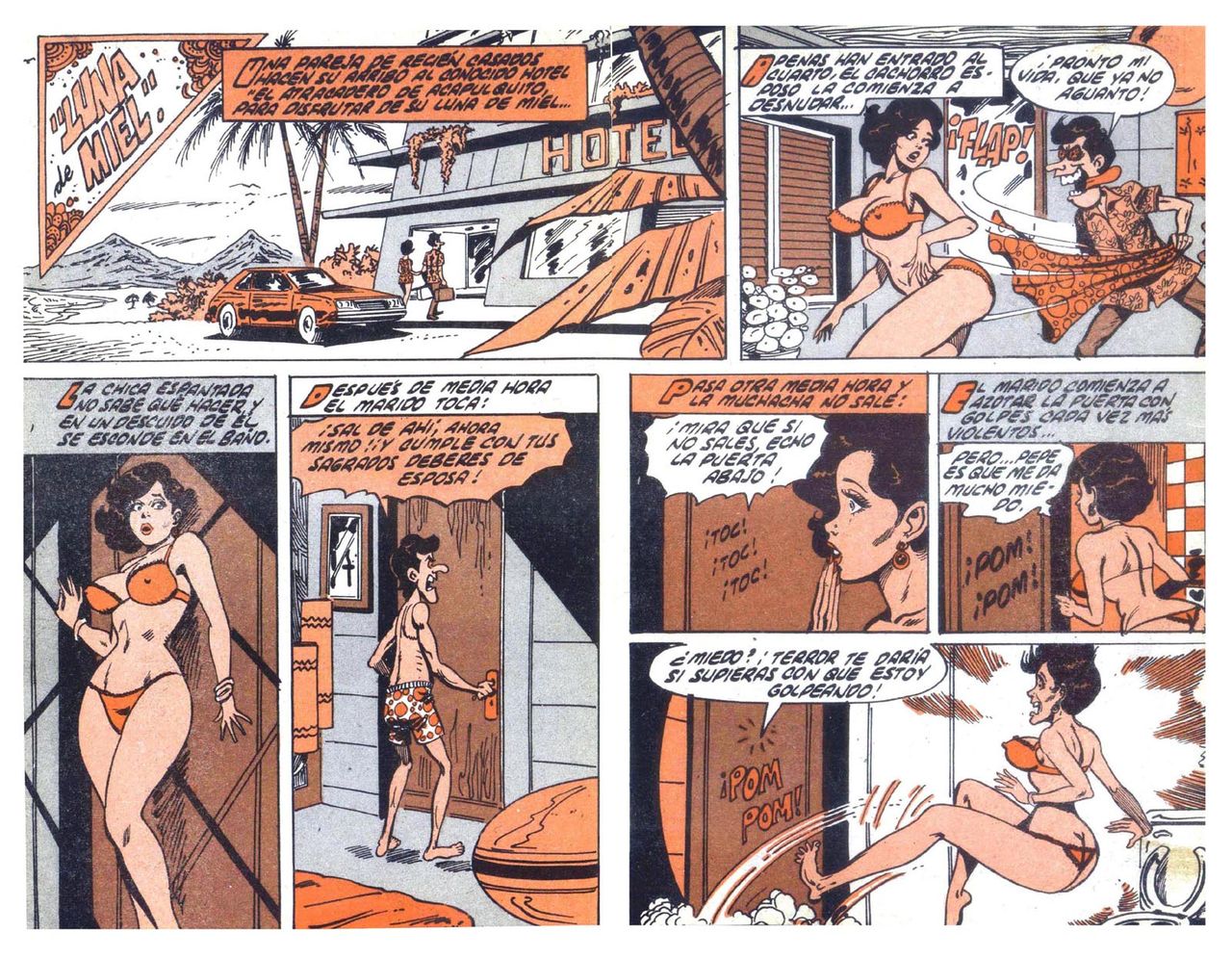 EL MIL CHISTES N&ordm; 121 page 6 full