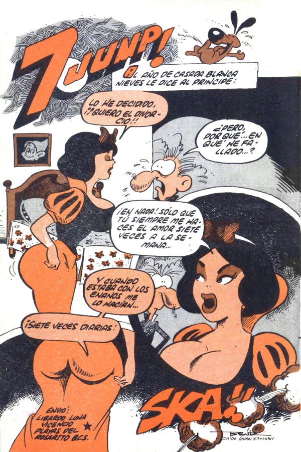 EL MIL CHISTES N&ordm; 121 page 7 full