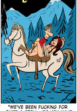 XNXX Humoristic Adult Cartoons June 2012