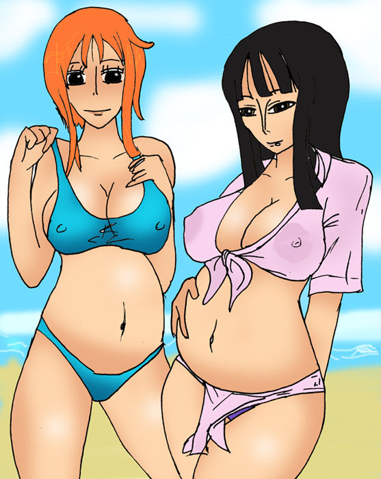 one piece hentai gallery page 11 full