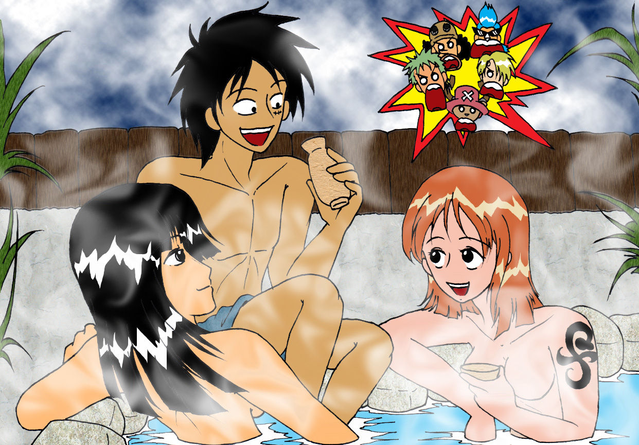 one piece hentai gallery page 6 full