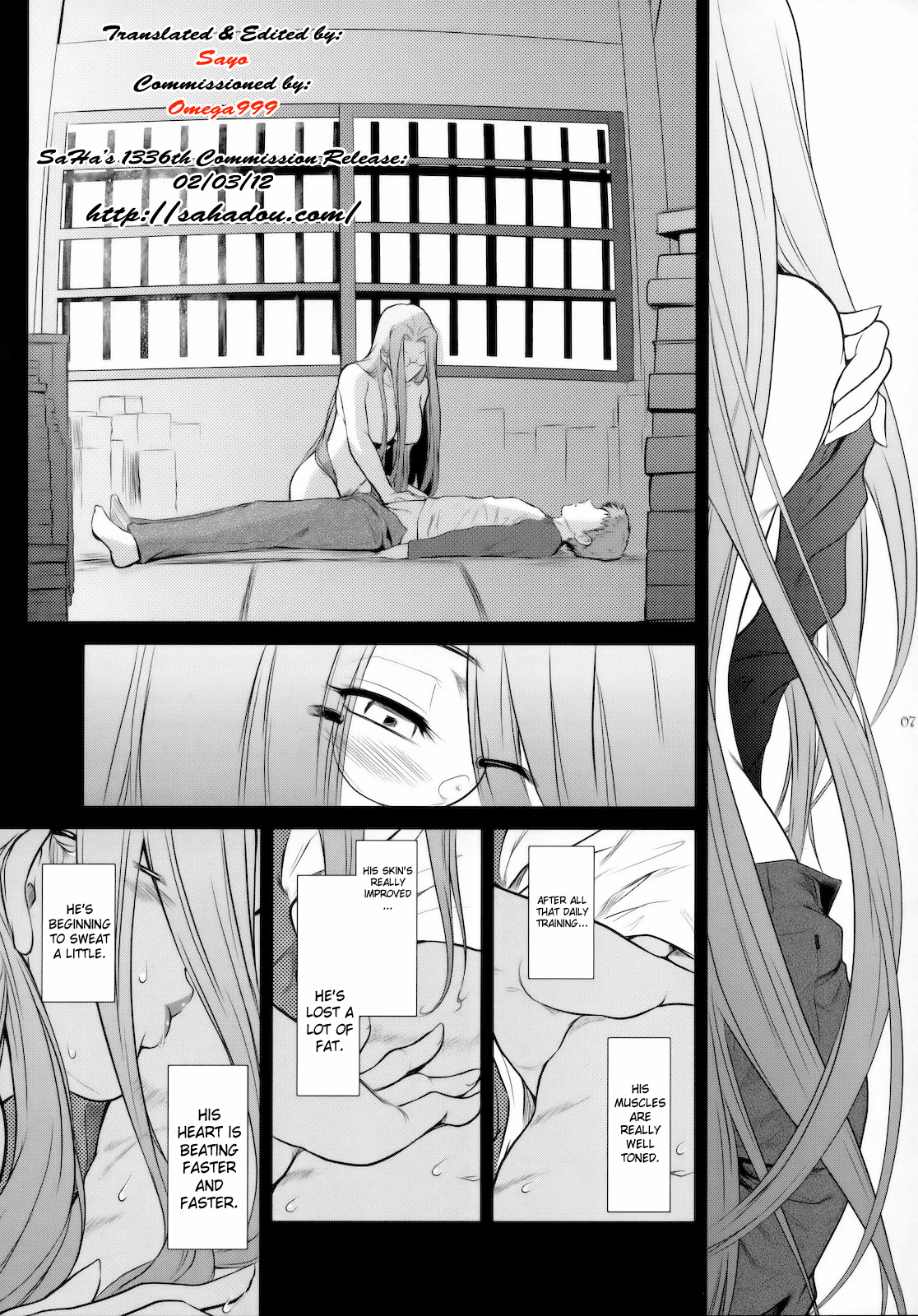 Kibisis page 6 full