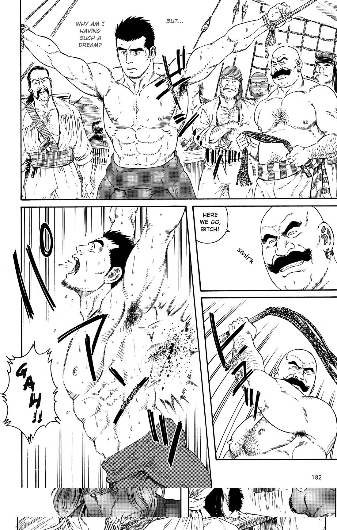 Flying Dutchman page 11 full