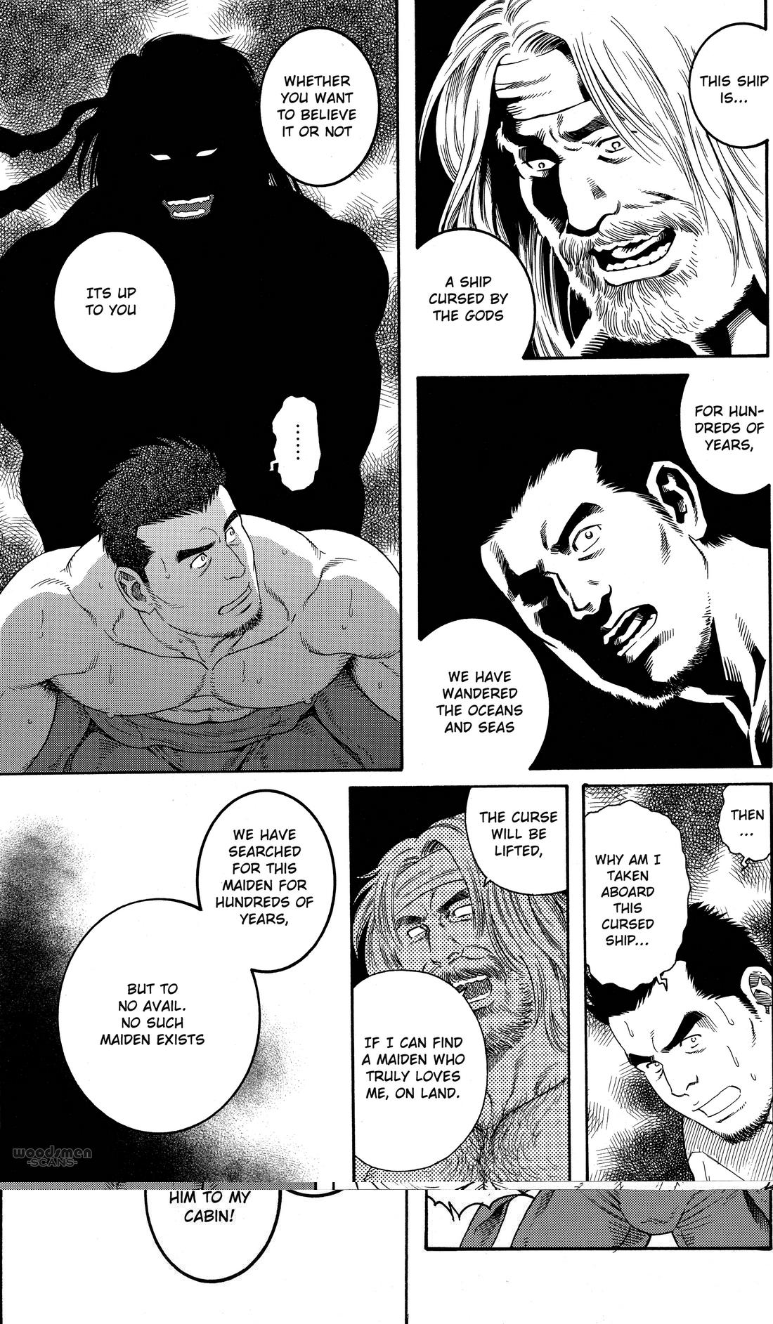 Flying Dutchman page 3 full