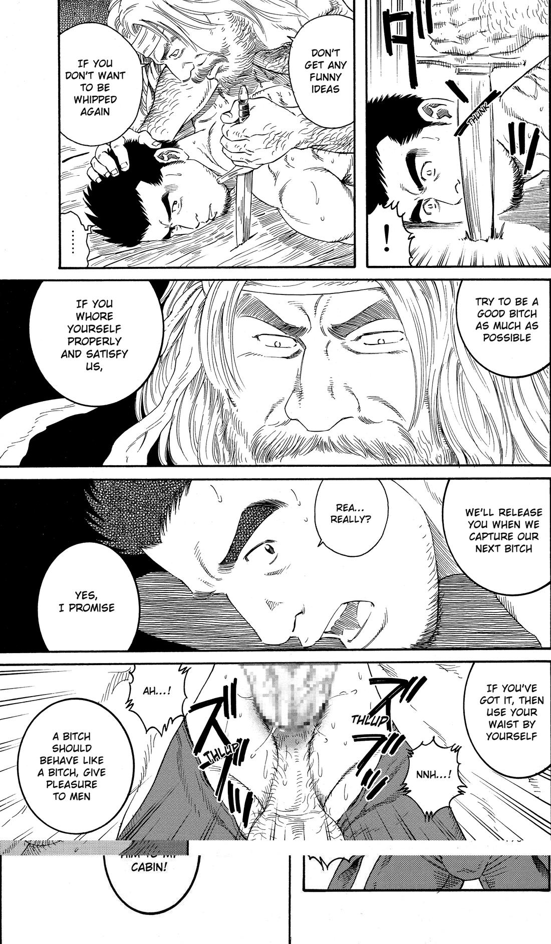 Flying Dutchman page 5 full