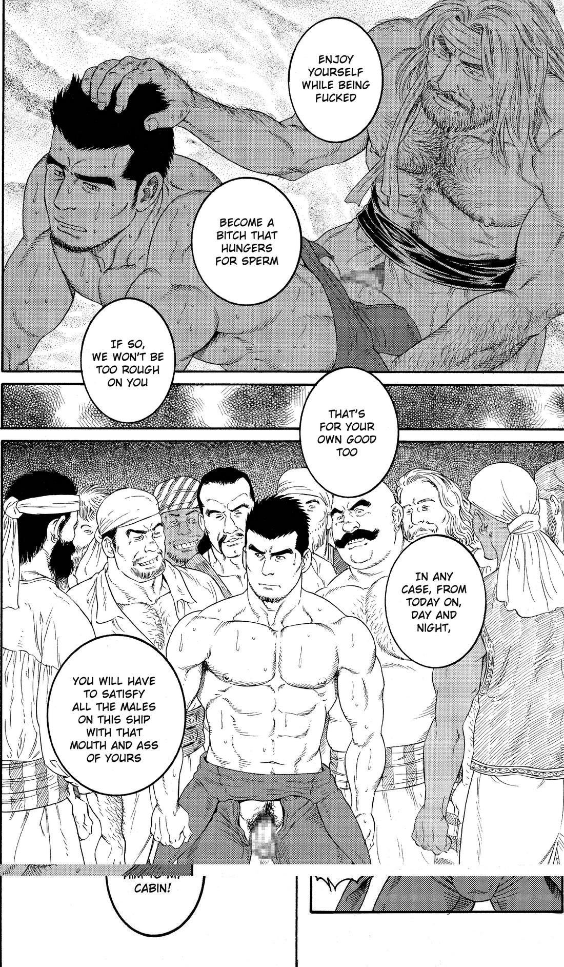 Flying Dutchman page 6 full