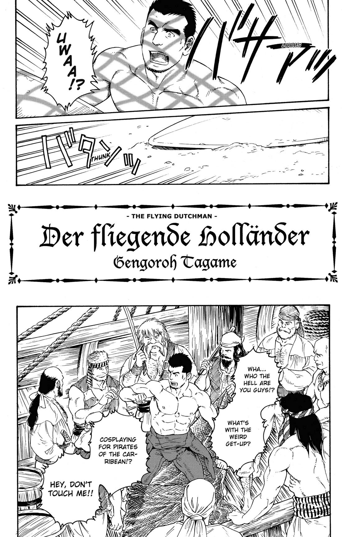 Flying Dutchman page 9 full